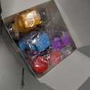 Easter Basket Stuffer Gift for Toddlers Boy Kid Year Old Age 3 4 5 6 7 8, Robot Sensory Travel Toy 4Pcs Airplane Autism Pop Tube Suction Fidget Toy Autistic Christmas Stocking Stuffers Valentines Day