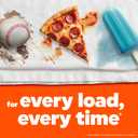 Tide Liquid Laundry Detergent, Original Scent, 125 fl oz, 100 Loads, Boosted Clean Even in Cold Water with Concentrated Washing Soap