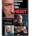 Heist, DVD