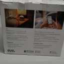 Eve Energy (Matter) 2 Pack – Smart Plug, App and Voice Control, 100% Privacy, Matter Over Thread, Works with Apple Home, Alexa, Google Home, SmartThings, Requires Thread Border Router