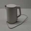 West Bend Timeless Electric Kettle, 1.5 Liter Capacity