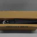 GRANNY SAYS 80L Slim Laundry Hamper with Wheels, Fabric Rolling Laundry Basket, Narrow Clothes Organizer, Tall Hamper for Closet, Laundry Room, Bathroom, Black