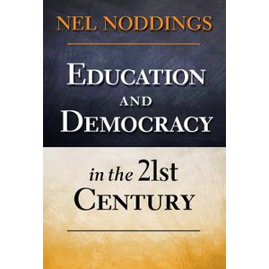 Education and Democracy in the 21st Century