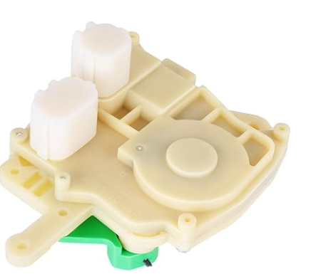 Power Door Lock Actuators Front/Rear Right Door Latch Replacement Fits for 2001-2003 for Acura CL 2001-2006 for Acura MDX 1999-2003 for Acura TL 1998-2002 for Honda for Accord 746-368 DLA53