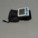 Homedics 700 Series Wrist Cuff Blood Pressure Monitor for Home Use, OneTouch Operation, Accurate Results, 2 Users, with Bluetooth Wireless Technology to The Homedics Health App (Smart)