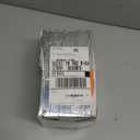 Aquarium Filter for 100-300 Gallons Tank, Powerful 660GPH Internal Fish Tank Filter, Pump Submersible Filter with Sponge for Large Fish Tanks, Turtle Tanks (Black)