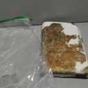 Lungtao Cowhide Bath Mat for Bathroom Farm Animal Brown Cowhide Print Cow Bath Rugs Door Mat Non Slip Rubber Backed Bathroom Floor Mat for Bathtub Sink Shower 20"X32"