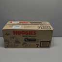 Huggies Size 7 Diapers, Little Movers Baby Diapers, Size 7 (41+ lbs), 88 Count (2 Packs of 44)