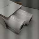 Alliance Wide Format Paper 24" x 300' CAD Bond Rolls (20lb | 2 Rolls, 24 In x 300 Ft | 2 " Core)