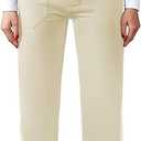 JEKAOYI Pants for Women's Size S