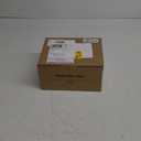 APONUO Solar Post Cap Lights for 4x4 Posts, Bright Warm White LED Post Cap Lights Solar Powered, IP64 Waterproof & All-Night Lighting, Black 8 Pack  Deck, Fence, Patio Light (Easy Install)