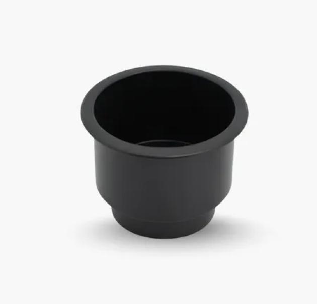 Cup Holder Insert for DoubleTake Sentry Dash – Golf Cart Accessory 2 Pcs