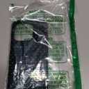 for iPhone 16 Pro Case,HL2 Polka Dot Black Hybrid 2 Layer Hard Shell Silicone Protective Pattern Design Case