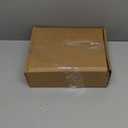 Kidde Smart Smoke Detector, Ring App Enabled for Real-Time Notifications, Hardwired Alarm, AA Backup Battery