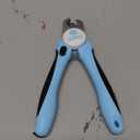 gonicc Dog & Cat Pets Nail Clippers and Trimmers - with Safety Guard to Avoid Overcutting, Free Nail File, Razor Sharp Blade - Professional Grooming Tool for Pets Size: For Large and Medium Dogs