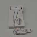 T3 Fit Compact Hair Dryer (White/Rose Gold)
