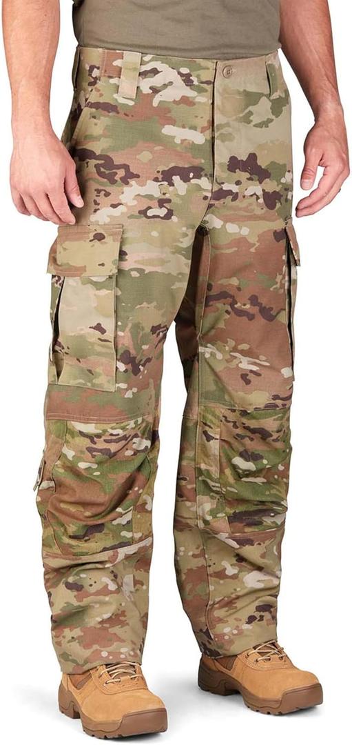 Propper OCP Hot Weather Combat Uniform Trouser, OCP, Small Short