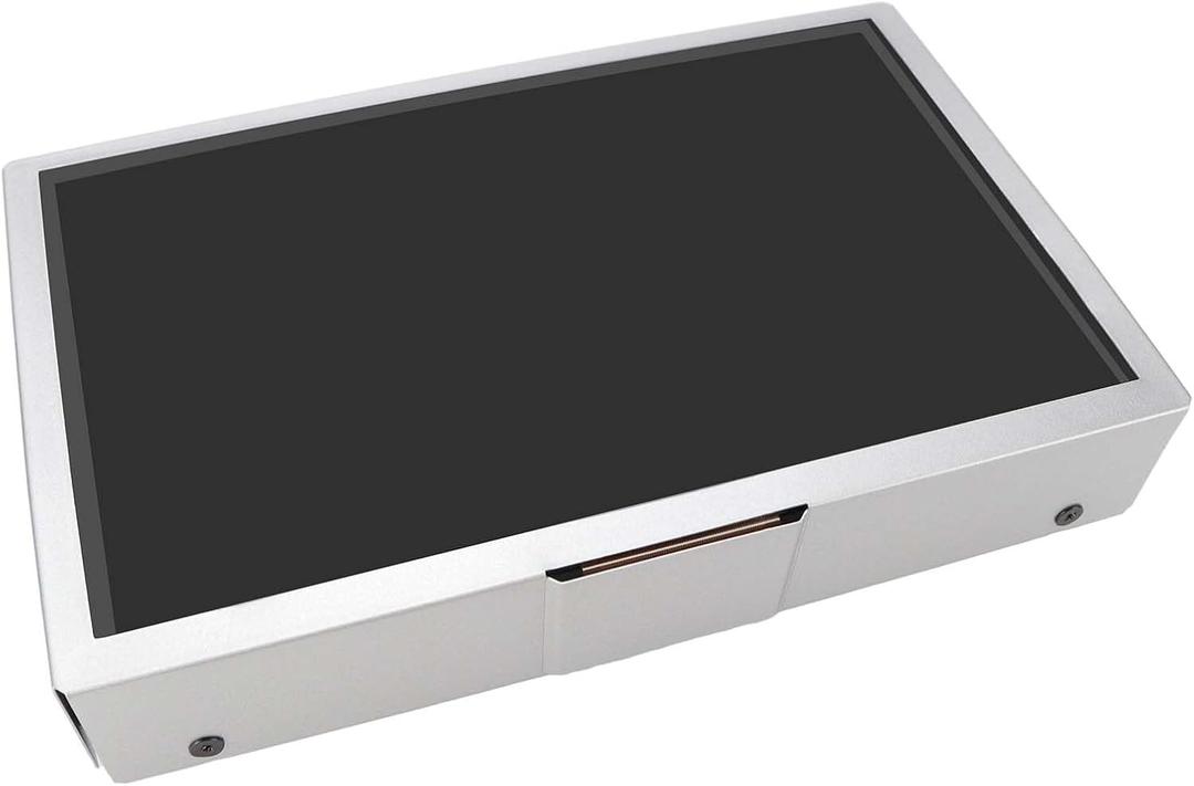 FEXON Touch Screen Display LCD Digitizer Navigation Radio Compatible with 2016 2017 2018 2019 2020 Ford Lincoln Replaces GL3T-18B955-SB