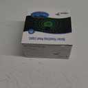 FirstE Solar Floating Pool Lights, RGB Color Changing Pool Floating Lights, Hangable IP68 Waterproof Solar Pool Light That Float for Pool Wedding Path Party Decoration, No Need Electric Wire