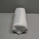 Sleep Doctor Approved Cervical Neck Pillow for Sleeping, Ergonomic Contour Side Sleeper Pillows for Adults, Cooling Orthopedic Pillow for Pain Relief Support, Memory Foam Pillows Back Stomach Sleepers (Standard, Light Grey)