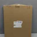 Mr. Pen Dry Erase Board, 16" x 12", Wooden Frame, Boho Design, Mini White Board for Kids & Students, Small Dry Erase Board