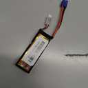 7.4V 2700mAh 10C 20Wh Lipo Battery, Compatible with Hubsan H501S RC Drone Quadcopter UAV, Ideal Spare Part for Extended Flying Time