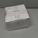 Tear Drop Mini Appetizer Plates Spoons Plastic Tasting Spoons, Dessert Bowls & Mini Dessert Containers Disposable Catering Supplies for Parties & Events