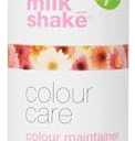 milk_shake Flower Color Care Conditioner For Color Treated Hair - Sulfate-Free Hydrating And Protecting Color Maintainer Conditioner, 10.1 Fl Oz
