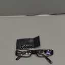 Gaoye 4-Pack Readers for Women, Blue Light Blocking Reading Glasses, Stylish Reading Glasses for Women in 4 Patterns (Color Mix,2.75 x)