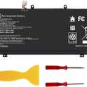 TREE.NB SH03 SH03XL SH03057XL Battery for HP Spectre x360 13 w023dx 13-w0XX 13-W013DX Spare 859026-421 859356-855 TPN-Q178
