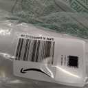 COSNIGHT White Wood Grain Contact Paper Self-Adhesive - Removable Peel and Stick Wallpaper for Kitchen Cabinets, Countertops and Home Decor - Wall Vinyl Wrap Waterproof 15.7In x 118In Renter Friendly