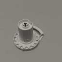 1 Pcs R16 Roller Shade Clutch for 1.5" Tube Replacement Parts 38mm Roller Blind Clutch Replacement