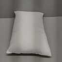 MIULEE 12x20 Inches Pillow Inserts Pack of 1, Decorative Throw Pillow Inserts for Couch