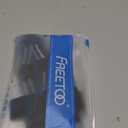 FREETOO Thumb Brace Support Right Hand or Left Hand for Arthritis Pain and Support, Thumb Spica Splint for Trigger Thumb, Thumb Stabilizer for Tendonitis, Sprain Fits Palm 7.5''-8.5'' S/M White