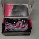 Fabric Resistance Bands for Working Out - Booty Bands for Legs -Glutes Training for Women and Men - Exercise Bands for Squats, Yoga, Physical Therapy - Home Gym Fitness (Colors Set)