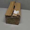 3-in-1 Wall Mounted Kindling Splitter for Wood Portable Metal Manual Fire Wood Kindling Splitter Hand Sturdy Firewood Cutter Heavy Duty Firewood Log Splitter Crackers Wedge for Indoor or Outdoor (Black)