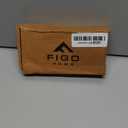 White Cabinet Knobs - White Drawer Knobs - 10 Pack Closet Door Knobs - Kitchen Cabinet Knobs - Kitchen Knobs for Cabinets and Drawers - Bedroom Door Knobs - Cupboard Knobs for Modern Home & Furniture