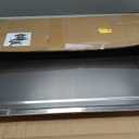 2 Pcs Under Car Oil Pans for Changing Oil, Motorcycle Automotive Oil Change Pan Silver Rust Resistant Drip Tray, Oil Catch Pan Replacement Tray for Garage Machinery Supplies (27.56 x 19.69 Inch)