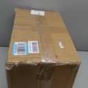 WNPETHOME Giant Dog Bed, Washable Dog Couch with Removable Waterproof Cover, Orthopedic Large Pet Sofa Bed with Bolster Sides for Sleeping (XXXX-L(61x43x7.5in), Grey)