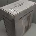 Advanced Baby Formula Maker with Automatic Mix & Clean, Fast Formula Dispenser with Accurate Sensors, Instant Warm Water, Moisture-Proof, Fits Most Bottles & Formula, Dishwasher-Safe (White)