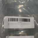 Area Rugs for Living Room 0.24inch Low Pile Faux Wool Bedroom Rug TPR Anti-Slip Backing Carpet Vintage Soft Rugs for Dining Room décor Machine Washable (Green Rust, 8 * 10)