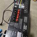 YAMAHA RX-V4A 5.2-Channel AV Receiver with MusicCast