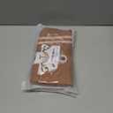 2 x 20 Inch Football Christmas Stocking-Sports Theme Hanging Stocking with Player Silhouette, Large Fireplace Decor for Family Holiday Party Supplies