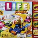 Hasbro Gaming The Game of Life Board Game 