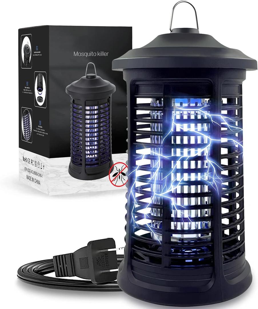 Zapper (Bug Zapper)