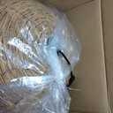 Arturesthome 1 Light Coastal Boho Chandeliers for Dining Room Woven Pendant Light Fixture Wicker Pendant Lamp for Living Room Entryway Hallway Bedroom 15.7"*11.8" (Rattan)