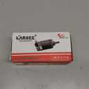 KARSEE Motorcycle Starter Motor 1RC-81890-00 High Torque Compatible with Yamaha MTN850 MT09 SP for Yamaha FJ09 FJ-09 FZ09 FZ-09 MT09 MT-09 MT09A B7N-81890-00