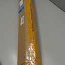 NewYall Rear Passenger Side C Pillar Garnish Molding Trim Cover Chrome for Kia K5 2021-2023