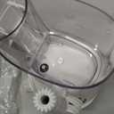 Waterpik Aquarius Water Flosser For Teeth Cleaning, Gums, Braces, Dental Care, Electric Power With 10 Settings, 7 Tips For Multiple Users And Needs, ADA Accepted, White WP-660