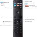 Universal for VIZIO Smart TV Remote Control Replacement XRT136